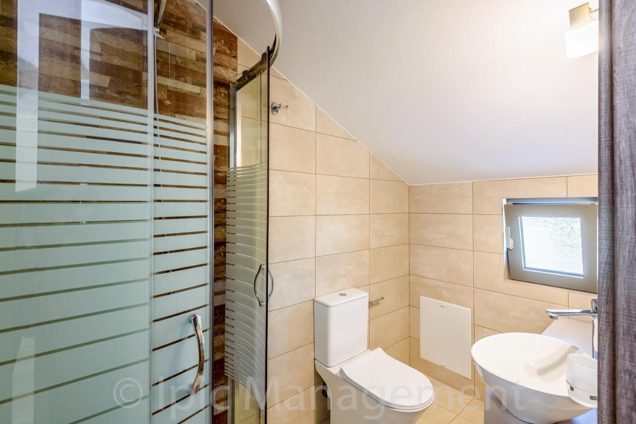 Pink Sand Villas Agios Pandeleimon  Exterior foto